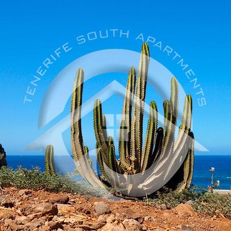 My Sea View Apartamento Costa Adeje  Exterior foto