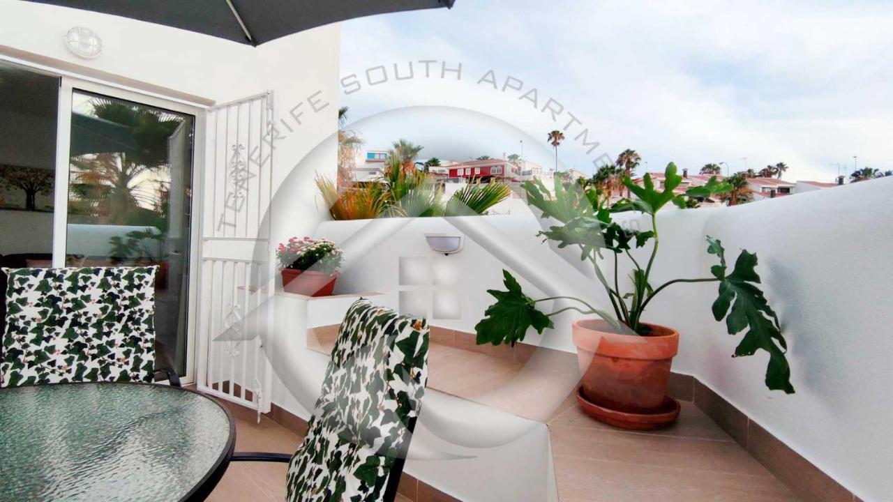 My Sea View Apartamento Costa Adeje  Exterior foto