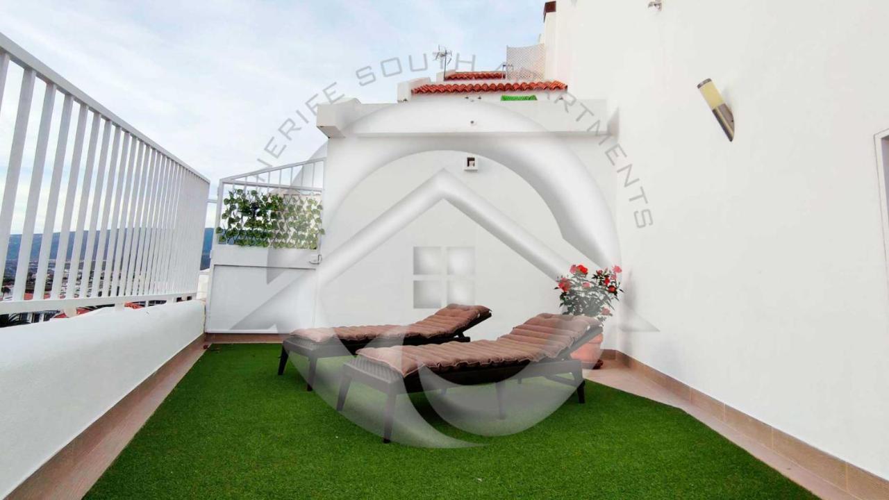 My Sea View Apartamento Costa Adeje  Exterior foto
