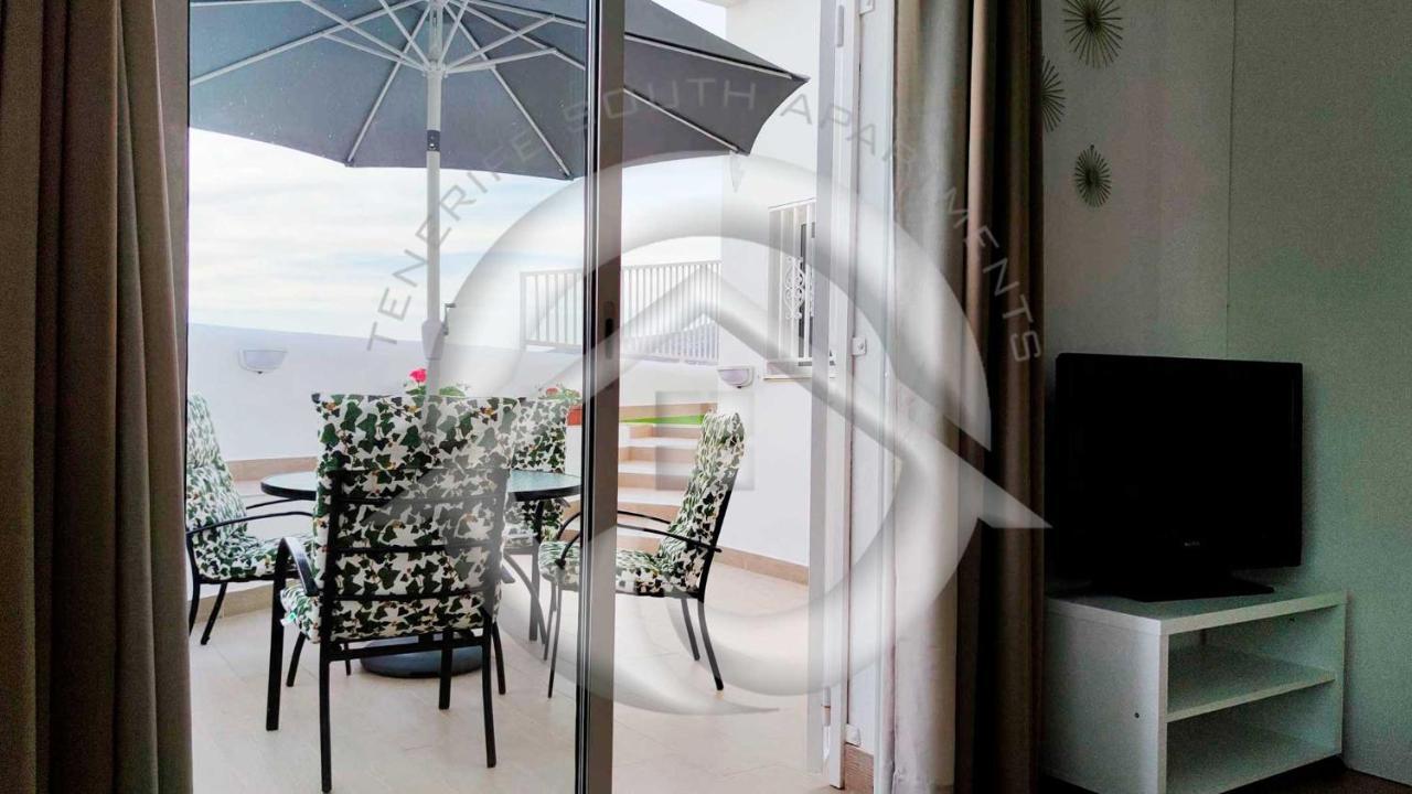 My Sea View Apartamento Costa Adeje  Exterior foto