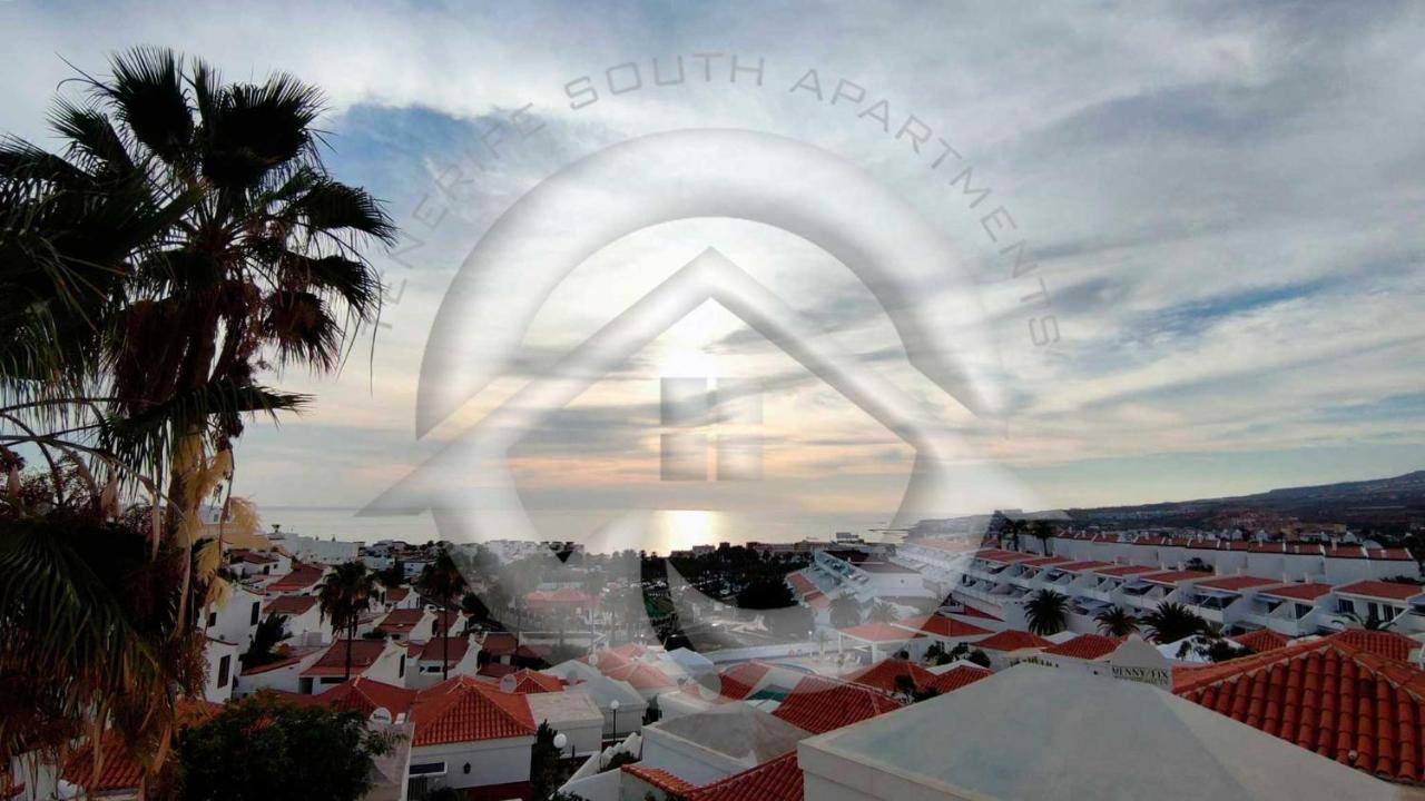My Sea View Apartamento Costa Adeje  Exterior foto
