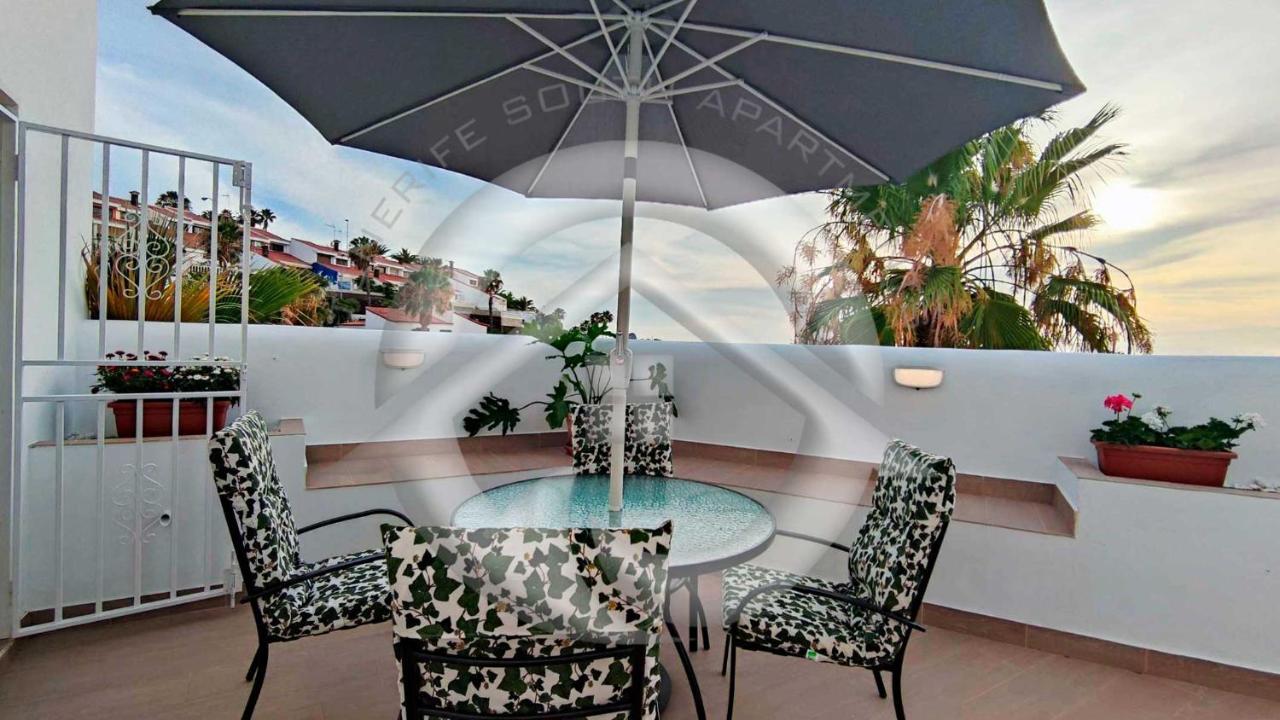 My Sea View Apartamento Costa Adeje  Exterior foto