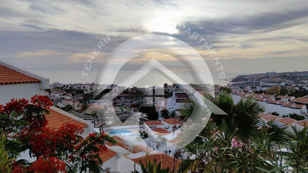 My Sea View Apartamento Costa Adeje  Exterior foto