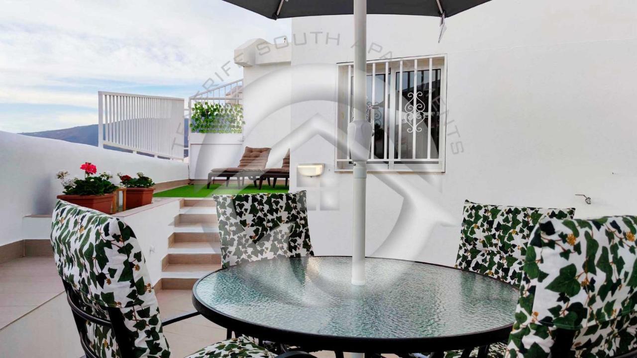 My Sea View Apartamento Costa Adeje  Exterior foto