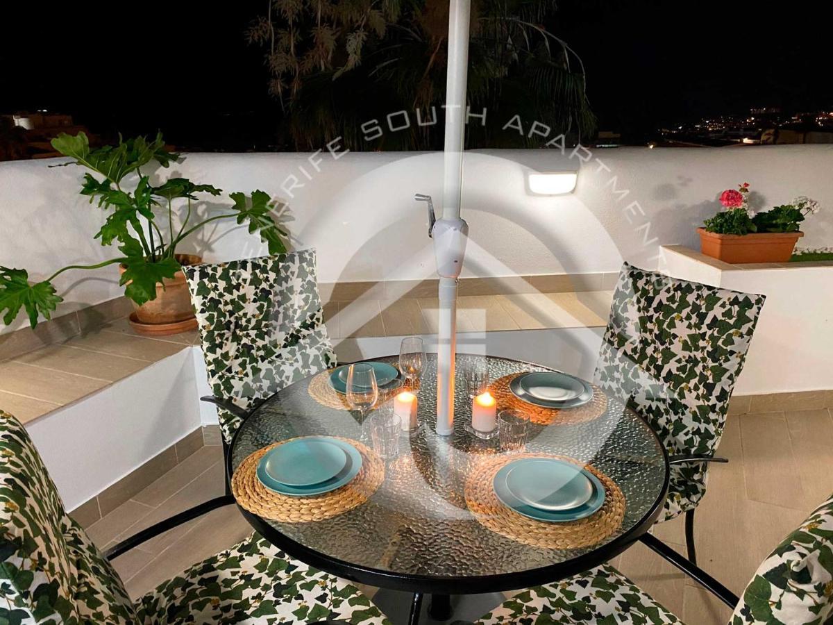 My Sea View Apartamento Costa Adeje  Exterior foto