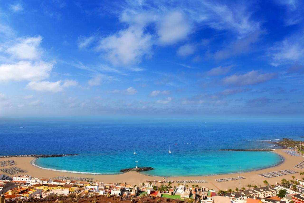 My Sea View Apartamento Costa Adeje  Exterior foto