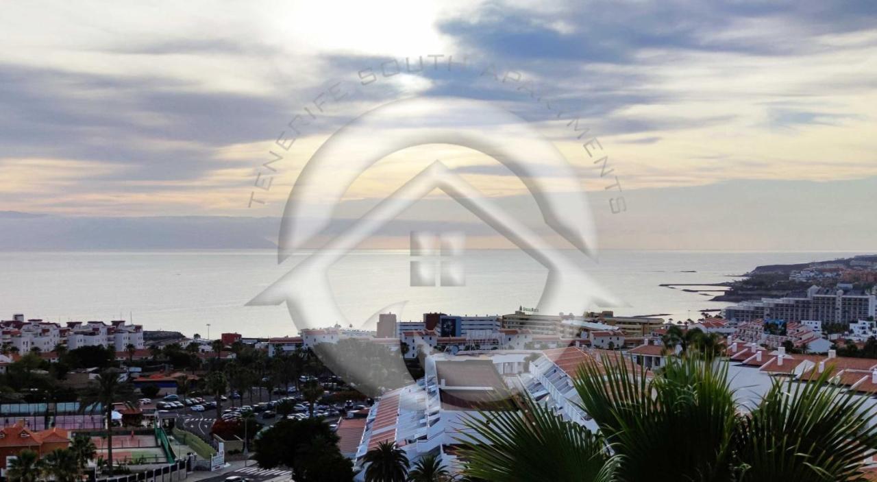 My Sea View Apartamento Costa Adeje  Exterior foto