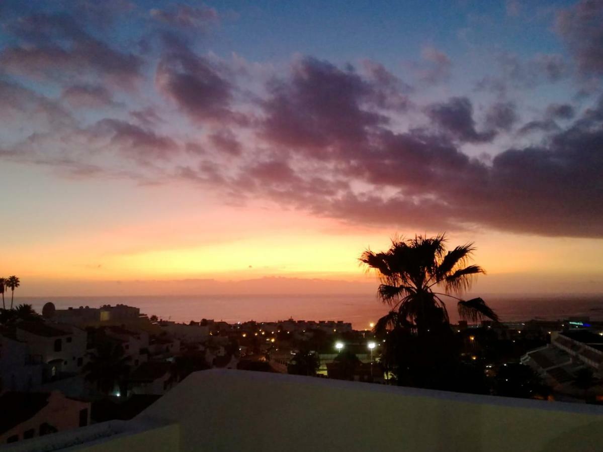 My Sea View Apartamento Costa Adeje  Exterior foto