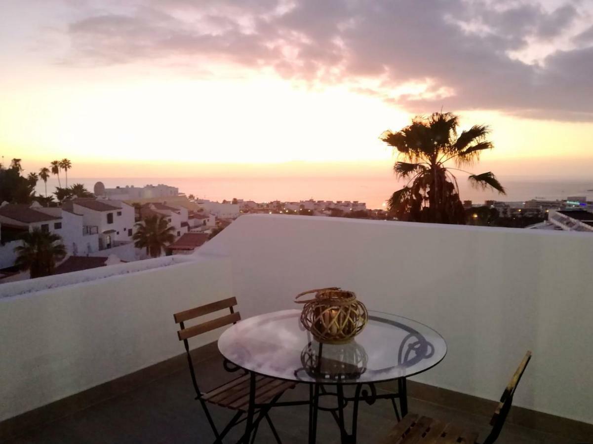 My Sea View Apartamento Costa Adeje  Exterior foto