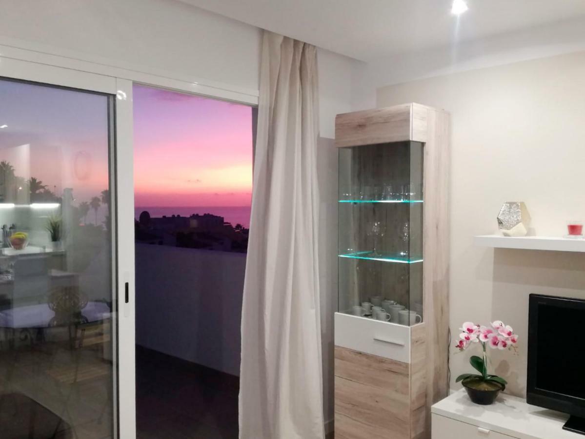 My Sea View Apartamento Costa Adeje  Exterior foto